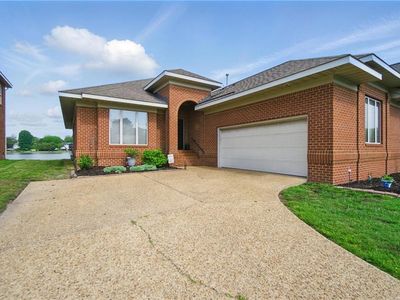 20 Brough Ln, Hampton, VA, 23669