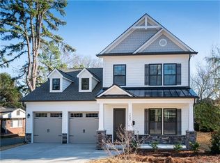 1432 Chippendale Rd, Charlotte, NC 28205