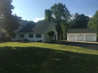 8430 Waverly Rd, Owings, MD 20736