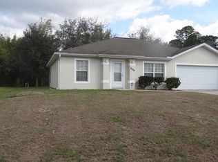 2159 Wenona Dr, North Port, FL 34288