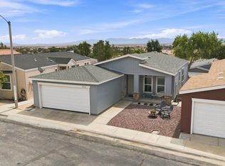 2416 Sunset Ridge Dr, Rosamond, CA 93560