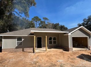 7654 Graves Rd, Pensacola, FL 32514