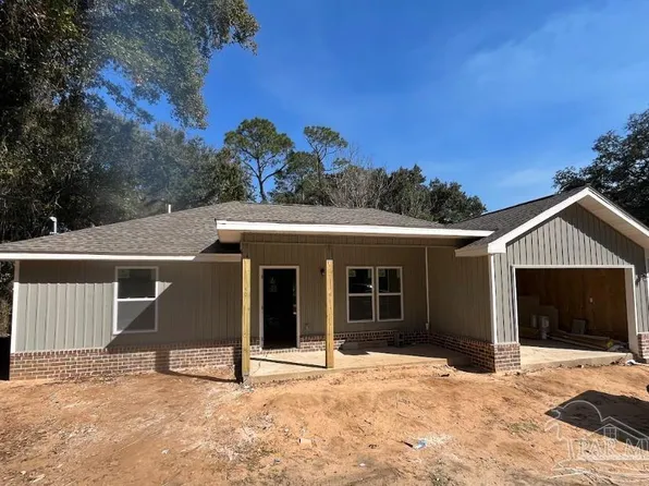 7654 Graves Rd, Pensacola, FL 32514