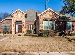5135 Pond View Ln, Fairview, TX 75069