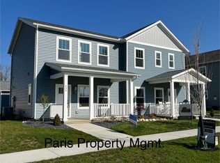 630 W Main St, Warsaw, IN 46580