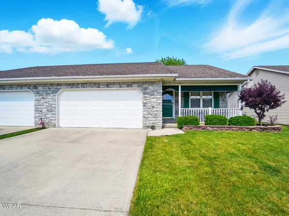 209 Cheyenne Dr, Wapakoneta, OH 45895