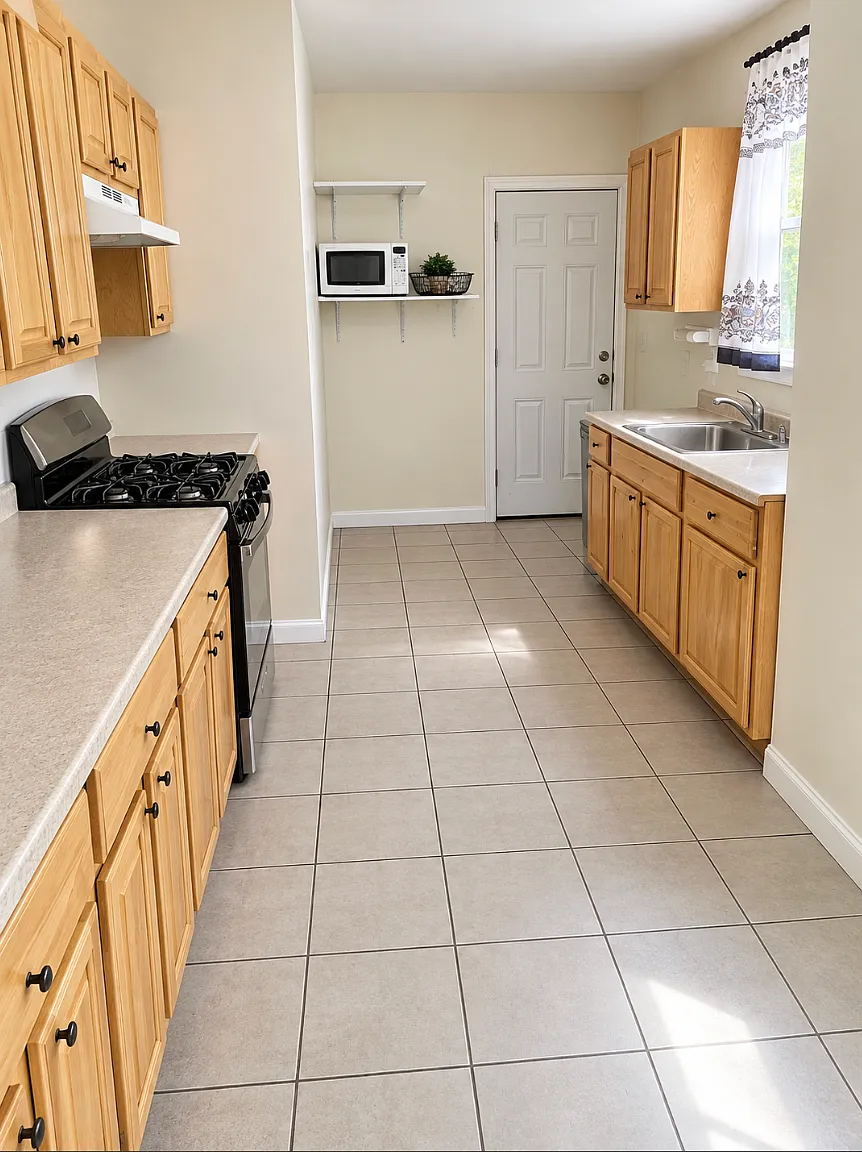 3 bed, 980 sqft, $2,350 — Photo 4
