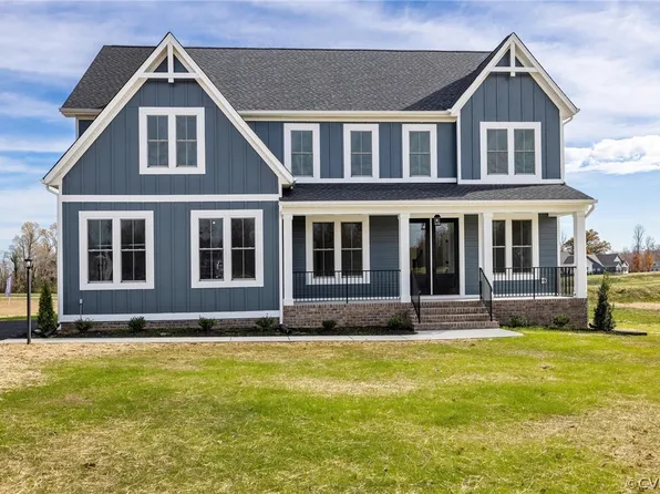 13329 Baron Provost Dr, Ashland, VA 23005