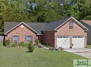 136 Dukes Way, Savannah, GA 31419