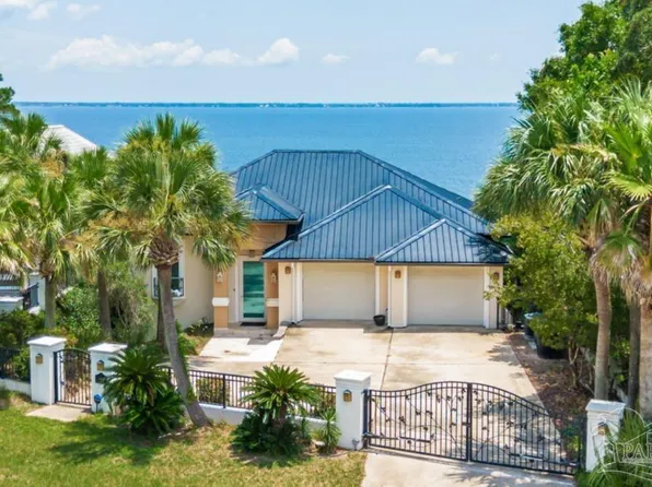 6480 Scenic Hwy, Pensacola, FL 32504