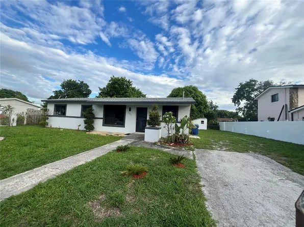 3372 NW 182nd St, Miami Gardens, FL 33056
