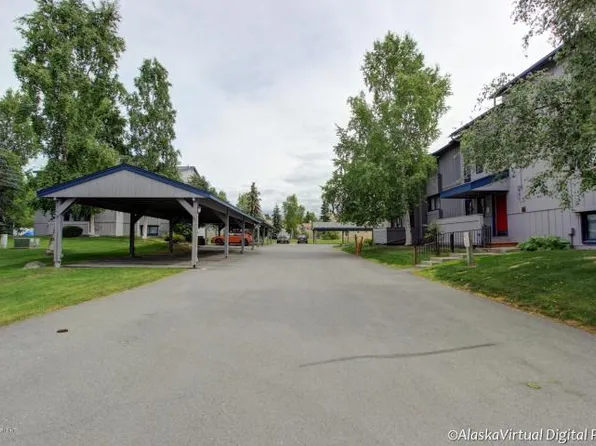 1621 Eastridge Dr #10-303, Anchorage, AK 99501