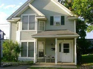 467 Alexander St, Schenectady, NY 12308