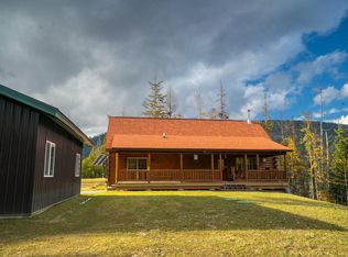 452 Ruby Creek Rd #71.00, Naples, ID 83847