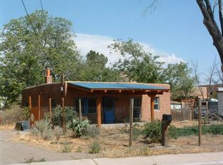 2916 Sierra Vista St NW, Albuquerque, NM 87107