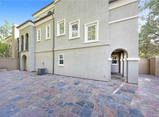 5 Via Amanti, Newport Coast, CA 92657
