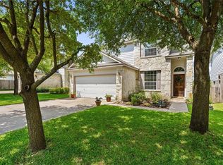 10512 Dunham Forest Rd, Austin, TX 78717
