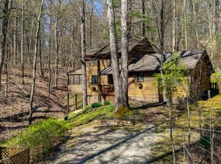 2558 Yellowwood Lake Rd, Nashville, IN 47448