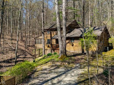 2558 Yellowwood Lake Rd, Nashville, IN, 47448