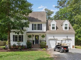 7633 Beechwood Dr, Lanexa, VA 23089