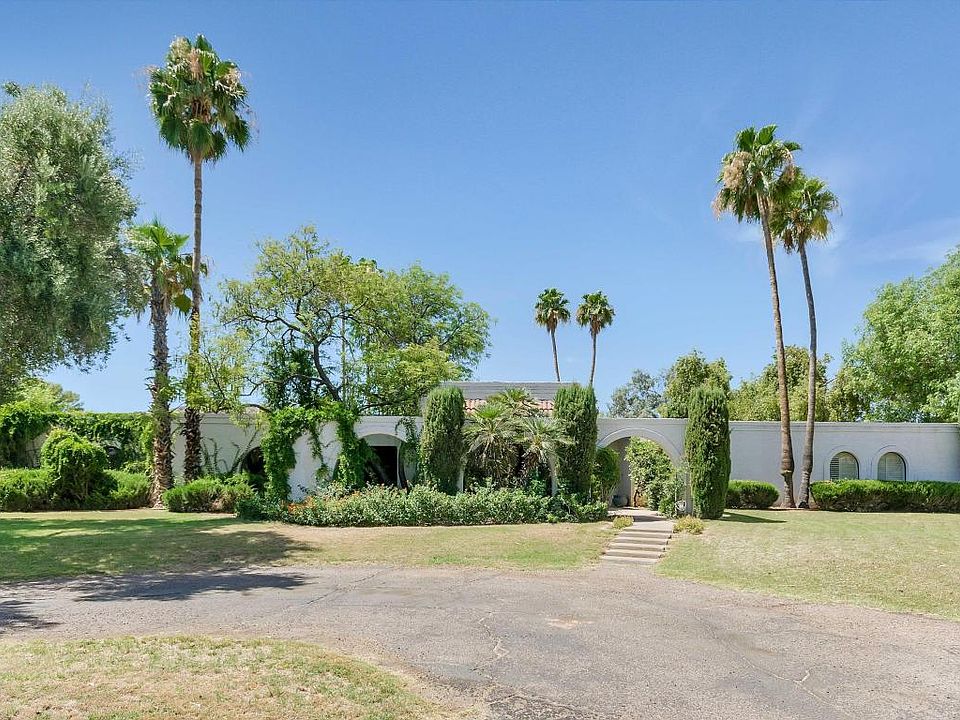 1st image of 5425 E Via Los Caballos