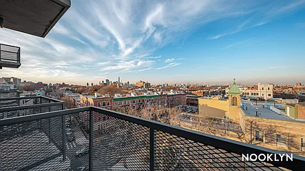 Rented by Nooklyn NYC LLC