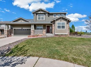 7338 S Millbrook St, Aurora, CO 80016