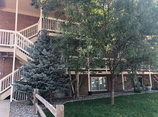 5348 S Fox St #202, Littleton, CO 80120