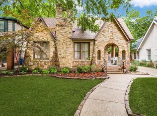 5823 Morningside Ave, Dallas, TX 75206