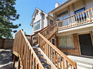 165 S Sable Blvd APT R21, Aurora, CO 80012