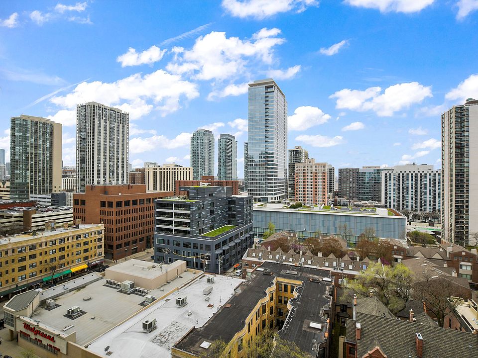 1st image of 1221 N Dearborn Pkwy APT 1403N