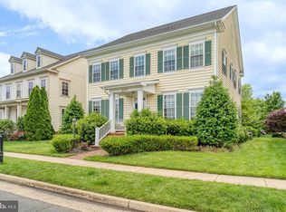 10728 General Kirkland Dr, Bristow, VA 20136