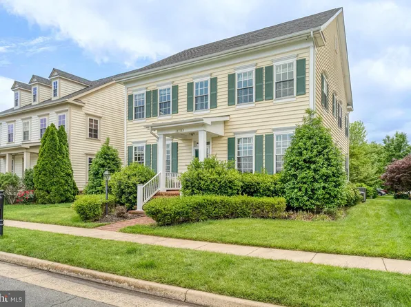 10728 General Kirkland Dr, Bristow, VA 20136