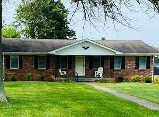 57 Green Acres, Greensburg, KY 42743