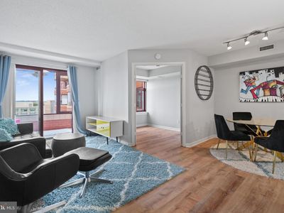 2400 Clarendon Blvd APT 916, Arlington, VA, 22201