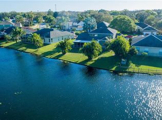 21212 Preservation Dr, Land O Lakes, FL 34638