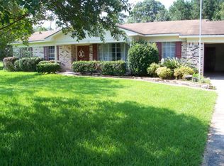 104 Williamson St, East Brewton, AL 36426