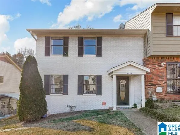 2354 Grayson Valley Dr, Birmingham, AL 35235