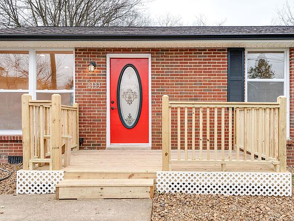 2nd image of 2133 W Richmond Hill Dr