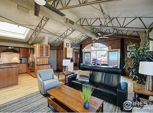 2523 Broadway St SUITE 302, Boulder, CO 80304