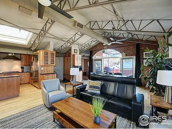 2523 Broadway St Suite 302, Boulder, CO 80304