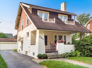 281 Blenheim Rd, Columbus, OH 43214