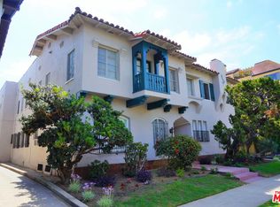 330 S Cochran Ave, Los Angeles, CA 90036