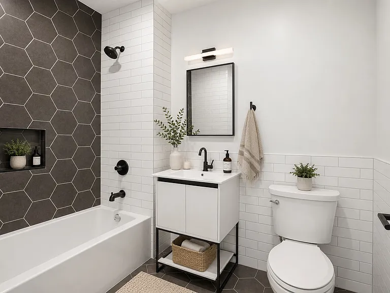 990 Woodycrest Ave #2D — Photo 4