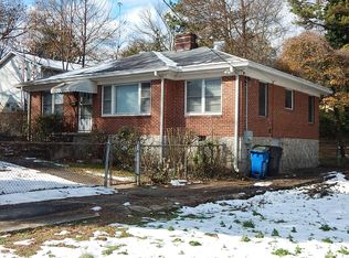 2159 Newnan St, East Pt, GA