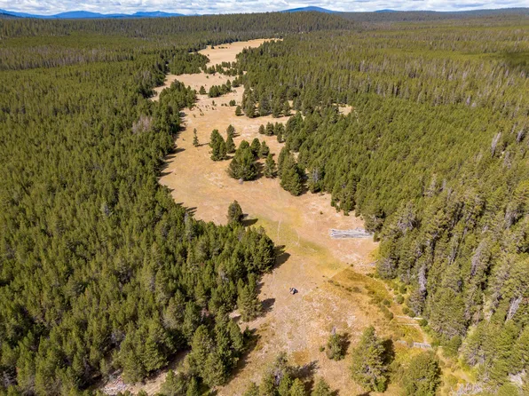 0 Depot St #2810-0-00300, Chemult, OR 97731