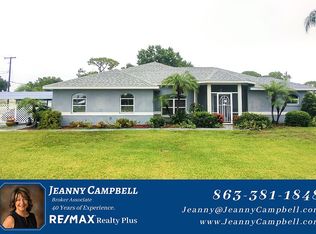 4008 Sebring Pkwy, Sebring, FL 33870