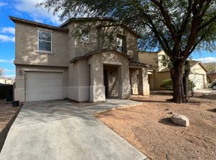 6883 S Goshawk Dr, Tucson, AZ 85756
