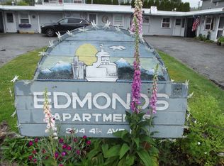 304 4th Ave N APT 10, Edmonds, WA 98020