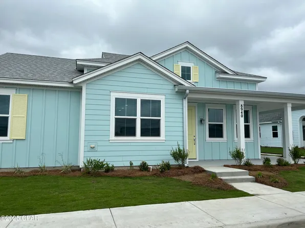 8940 Parrot Pl, Panama City Beach, FL 32413